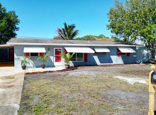 2872 NE Spruce Ridge Ave, Jensen Beach, FL 34957