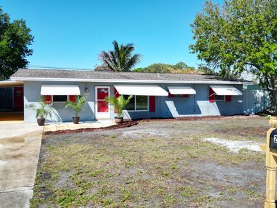 2872 NE Spruce Ridge Avenue, Jensen Beach, FL, 34957