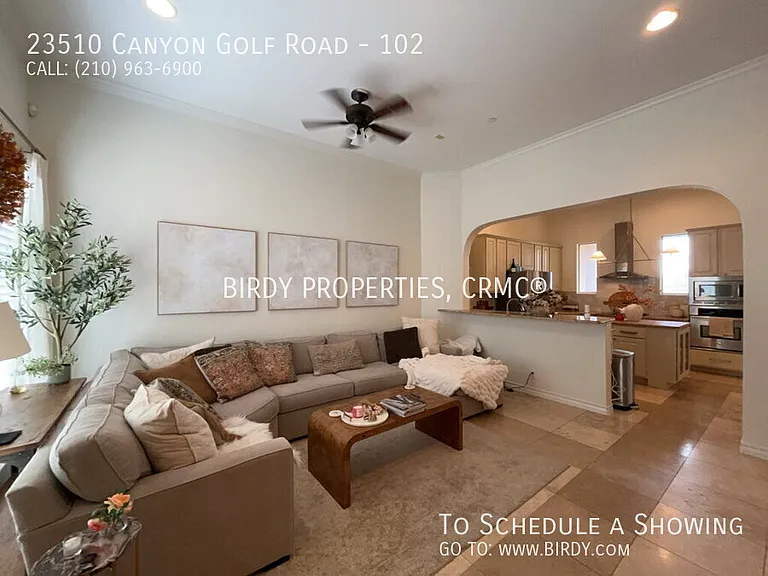 23510 Canyon Golf Rd #102 — Photo 3