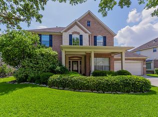 20026 Thornmead Ln, Spring, TX 77379