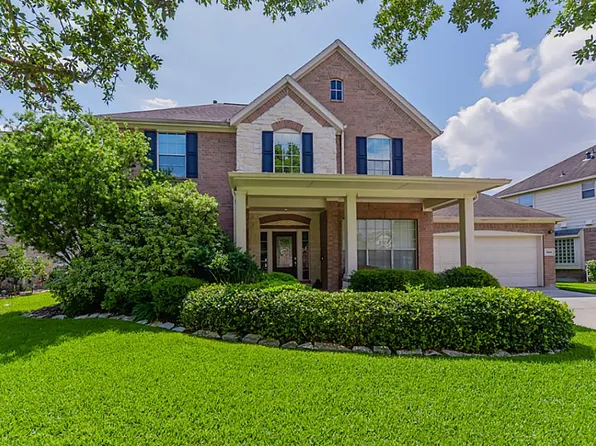 20026 Thornmead Ln, Spring, TX 77379