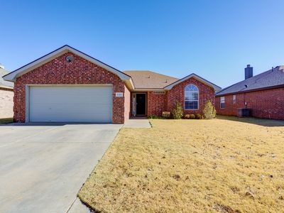 1511 Nottingham Ave, Wolfforth, TX, 79382