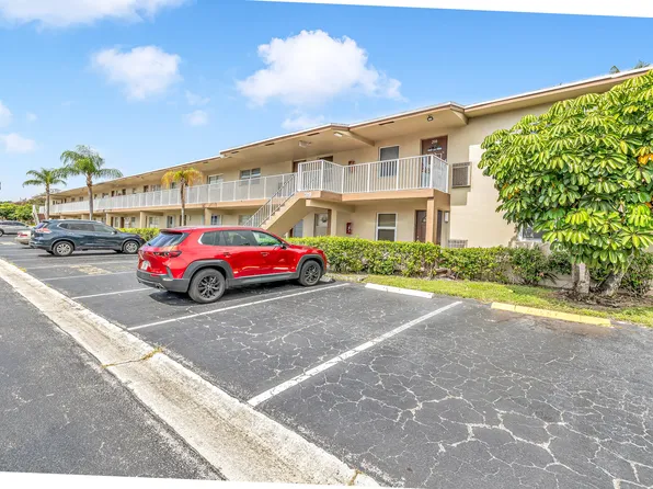 601 NW 76th Terrace #206, Margate, FL 33063