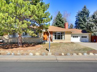 100 Everett St, Lakewood, CO 80226