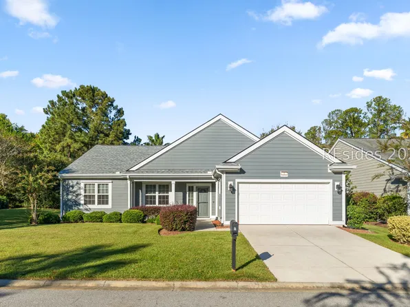 1 Concession Oak Drive, Bluffton, SC 29909