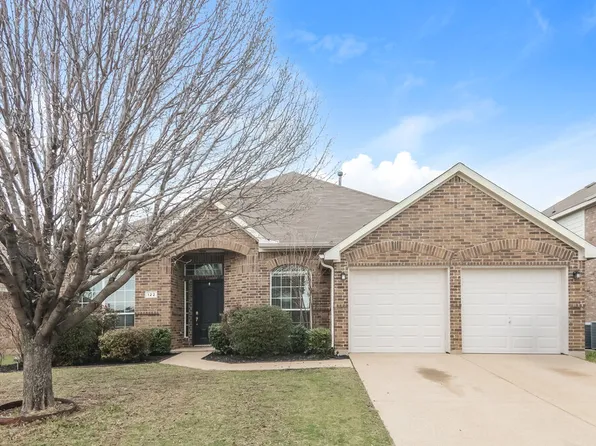 122 Lonesome Dove Ln, Forney, TX 75126