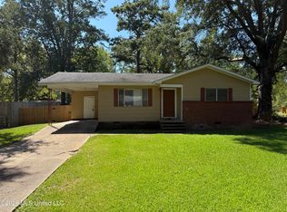 4161 Shelton St, Pearl, MS 39208
