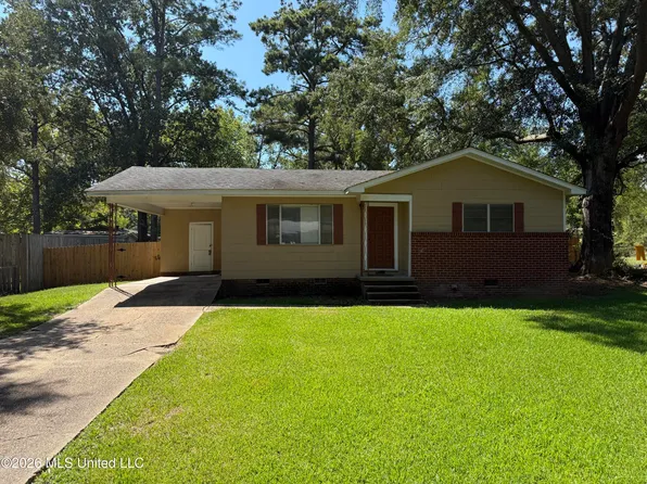 4161 Shelton St, Pearl, MS 39208