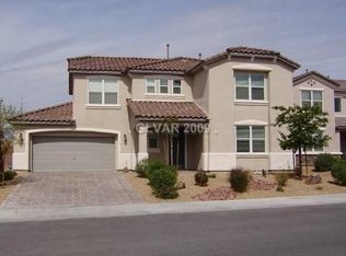 8029 Redbud Vine St, North Las Vegas, NV 89085
