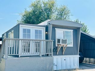 2340 Sanguinetti Ln #54, Stockton, CA 95205