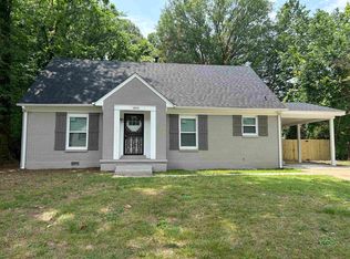 1803 Dale Lavern Rd, Memphis, TN 38116