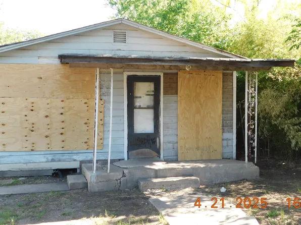 3822 Morales, San Antonio, TX 78237