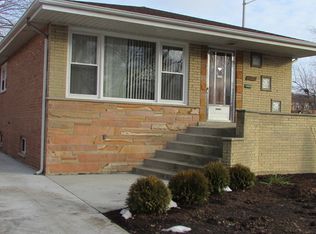 9245 S Major Ave, Oak Lawn, IL 60453