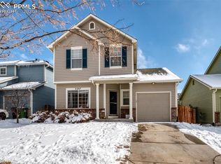 6267 Scottsbluff Dr, Colorado Springs, CO 80923