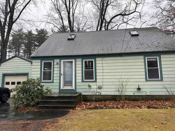 35 Wilson Road, Portsmouth, NH 03801