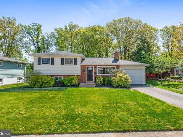 7127 Layton Dr, Springfield, VA 22150