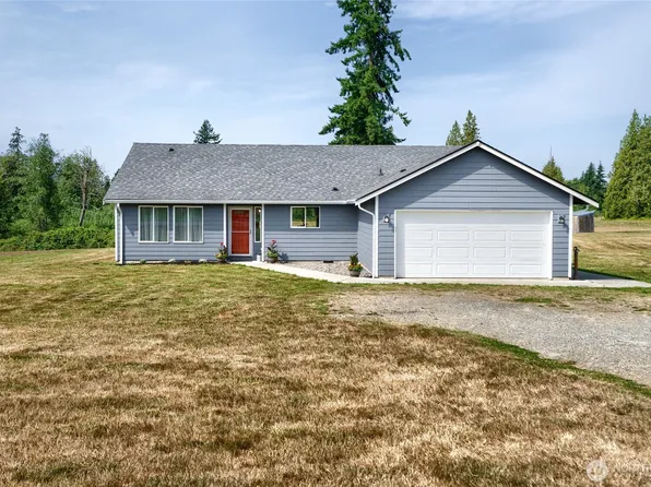 5730 Brookings Road, Sedro Woolley, WA 98284