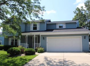 6403 72nd St, Kenosha, WI 53142