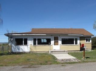 935 Gilbert Ave, Deer Lodge, MT 59722