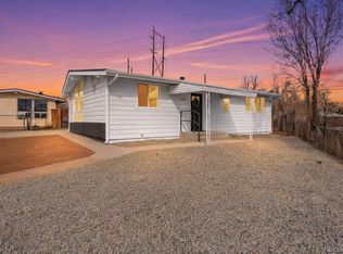 7480 Greenwood Boulevard, Denver, CO 80221