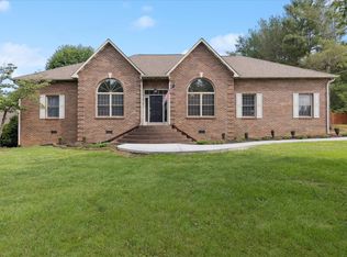 855 Amy Lea, Sevierville, TN 37862