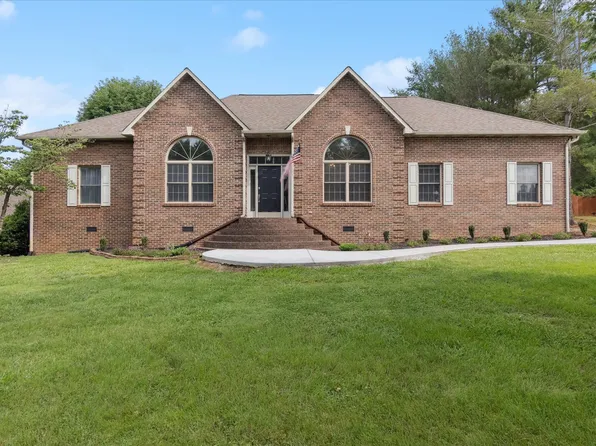 855 Amy Lea, Sevierville, TN 37862