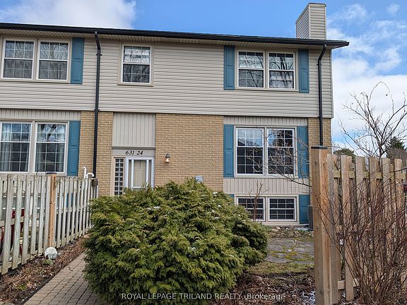 2nd image of 631 Cranbrook Rd #24