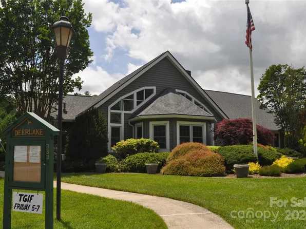 Deerlake Rd #12, Brevard, NC 28712