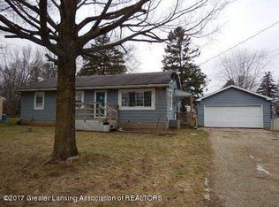 5597 Eugene Dr, Dimondale, MI 48821