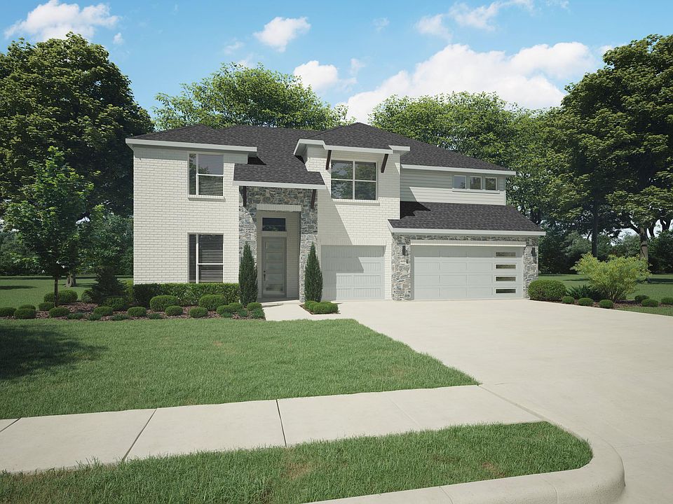 Elevation A