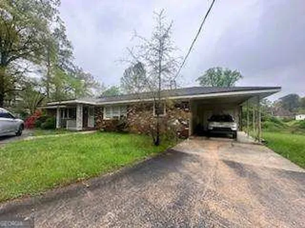 3710 Lynn Dr, Powder Springs, GA 30127