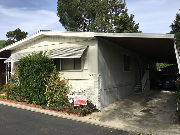 3rd image of 1850 Fairway Dr Space 63