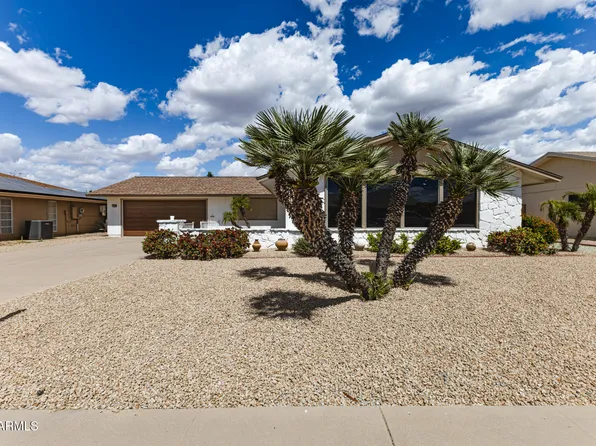 9434 W RAINTREE Drive, Sun City, AZ 85351