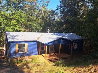 243 Foster Cove Dr, Lineville, AL 36266