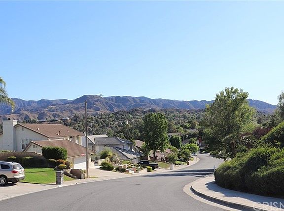 4th image of 25430 Cariz Dr