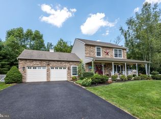 21 Sycamore Rd, Barto, PA 19504