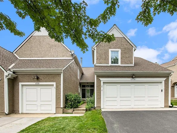 6716 W 126th St, Overland Park, KS 66209