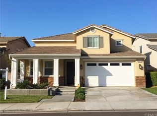 34553 Morris St, Beaumont, CA 92223