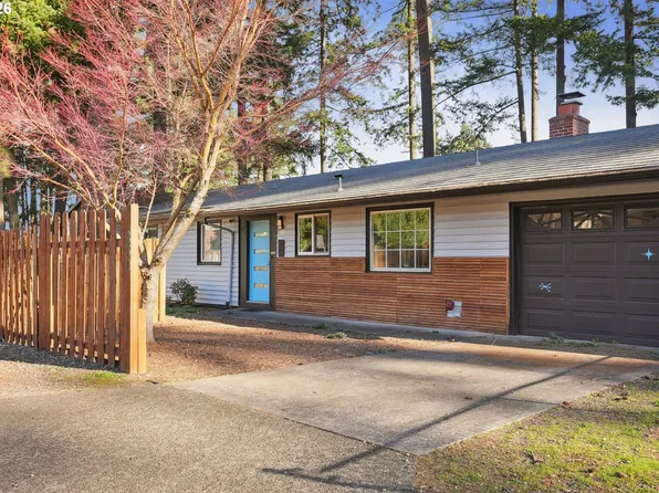 830 NE 172nd Ave, Portland, OR 97230