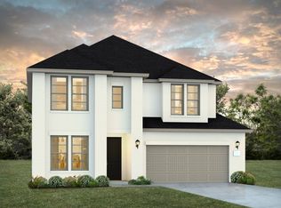 4820 Walking Stick Rd, McKinney, TX 75071