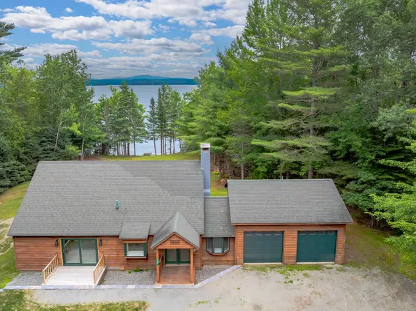 373 Seal Point Road, Lamoine, ME 04605
