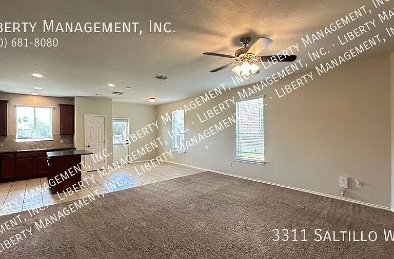 3311 Saltillo Way — Photo 8