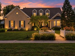 1624 Timberwood Ln, Munster, IN 46321