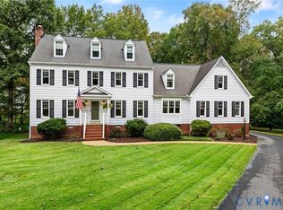 6113 Sedgefield Ter, Midlothian, VA 23112