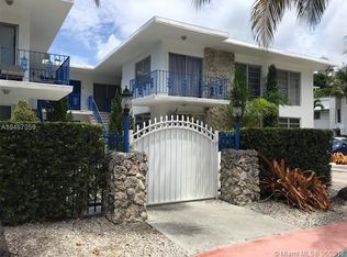 1590 Michigan Ave APT 2, Miami Beach, FL 33139