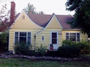 789 Cherry Ave, Eugene, OR 97404
