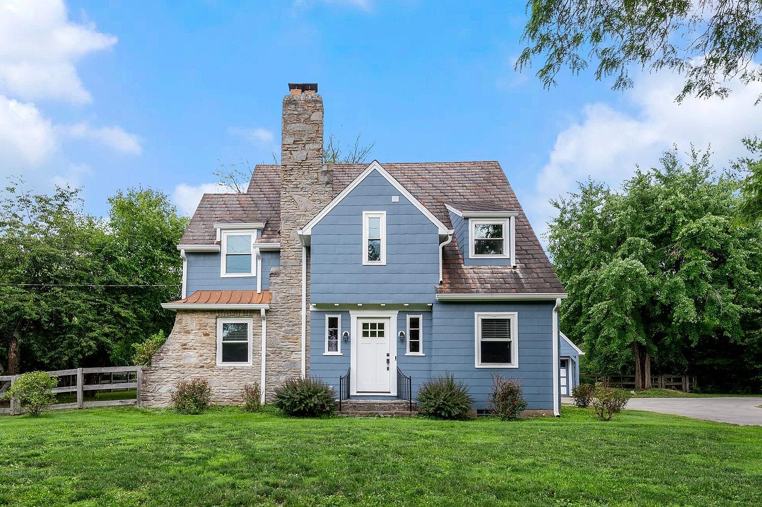 4740 Pleasant Ave, Fairfield, OH 45014 Zillow