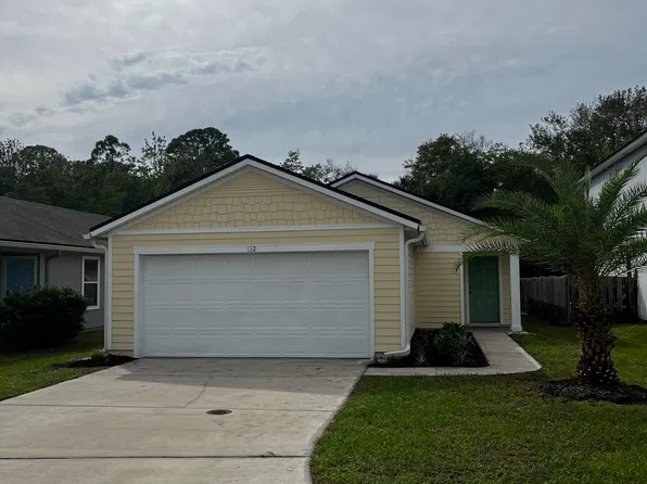 132 Ashby Landing Way, Saint Augustine, FL 32086