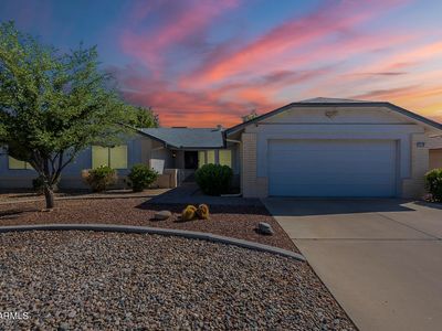 14110 W White Rock Dr, Sun City West, AZ, 85375