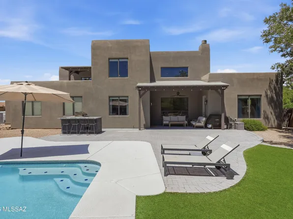 10017 S Placita Notable, Vail, AZ 85641